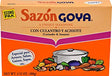 Sazon Goya 40 Gm