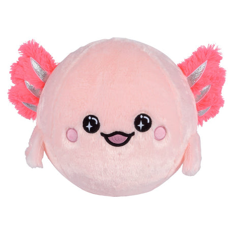 Axolotl Bladder Ball 16"