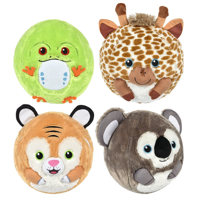Belly Buddy Bladder Ball Assortment
