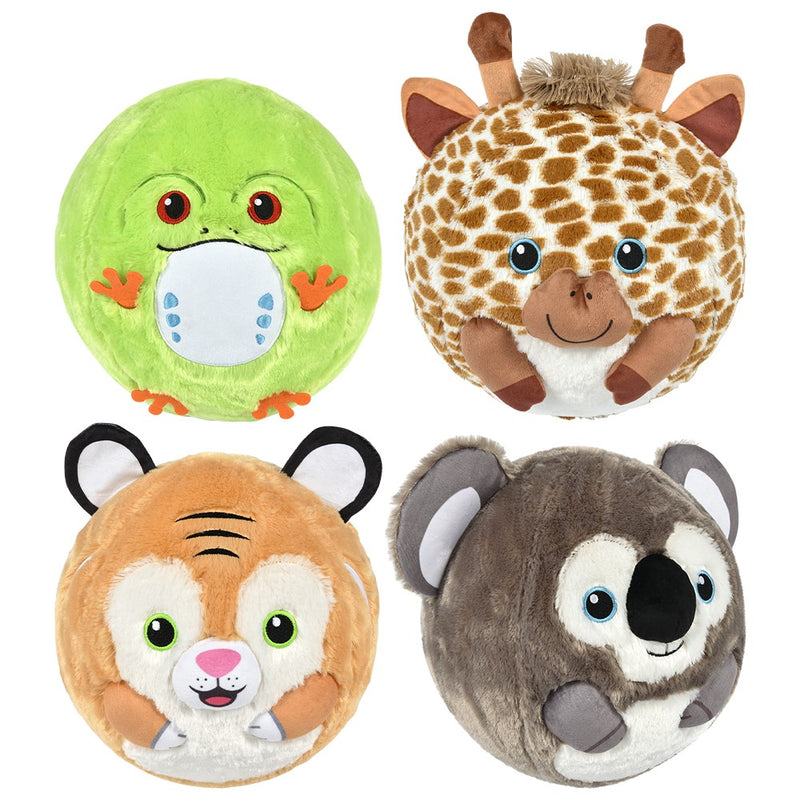 Belly Buddy Bladder Ball Assortment