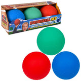 Dodge Ball Set (3 Pieces)
