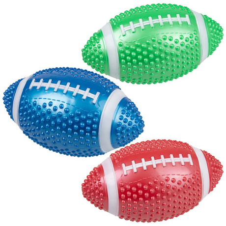 Grip Football 9" (1 DZ)