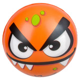 Foam Monster Balls Assortment (24 Pc)