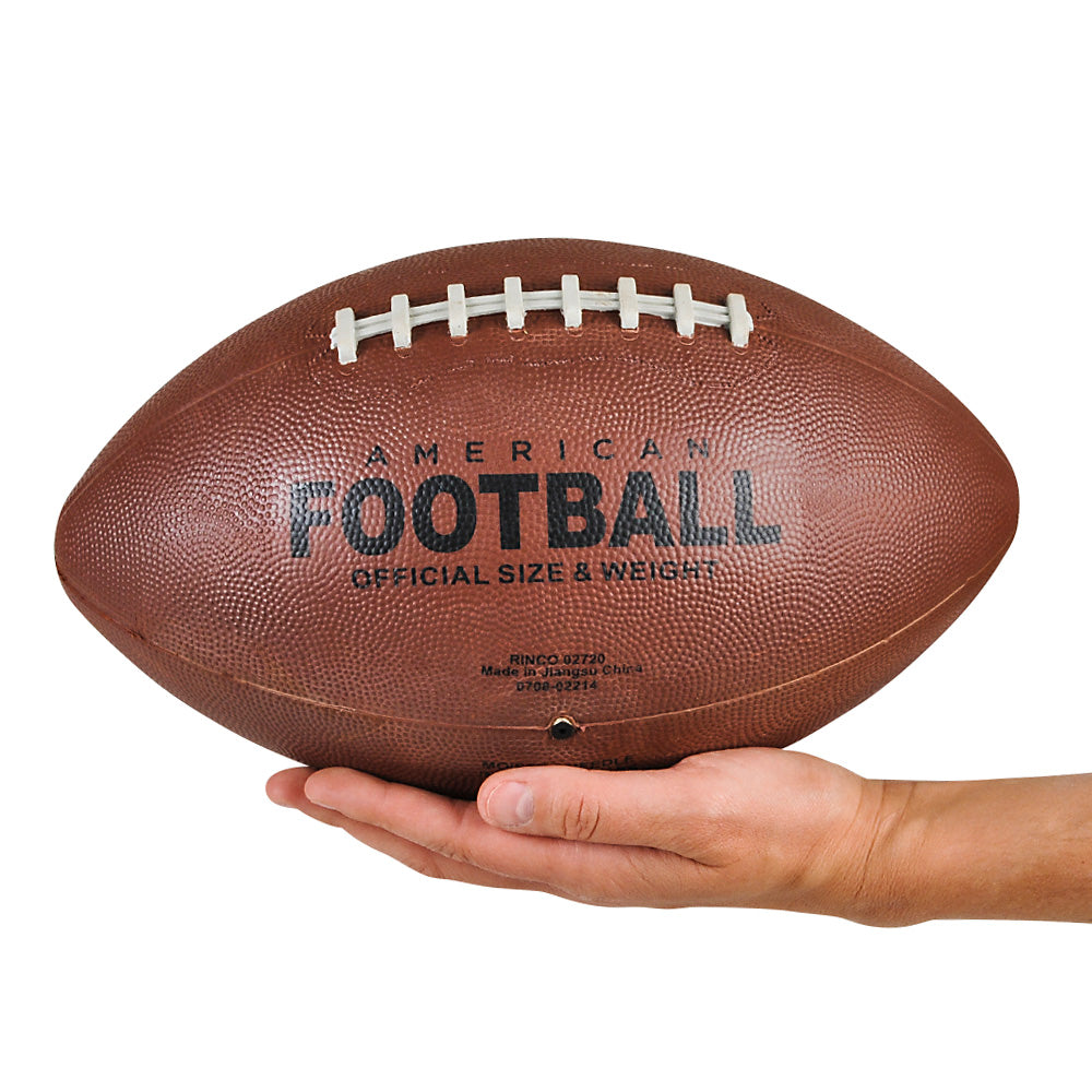 Football 11" Regulation Size