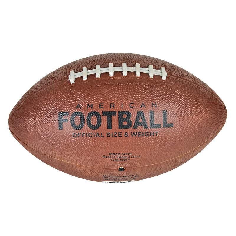 Football 11" Regulation Size