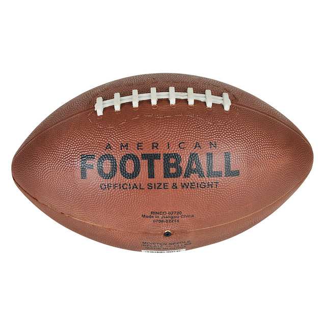 Football 11" Regulation Size