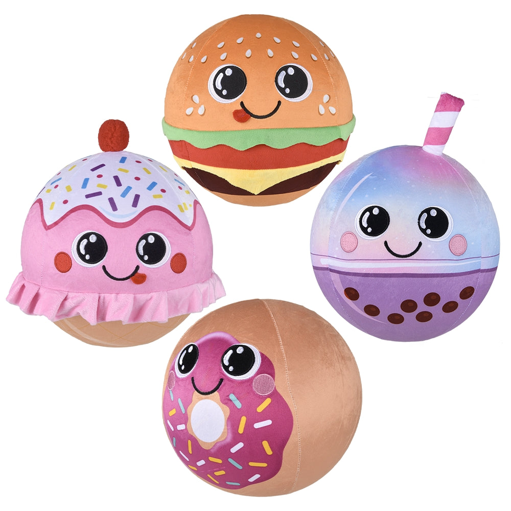 Food Bladder Balls 12"