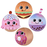 Food Bladder Balls 12"