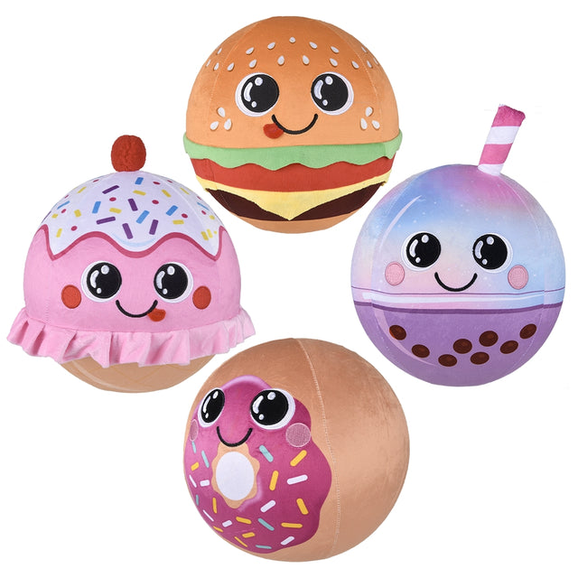 Food Bladder Balls 12"