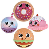 Food Bladder Balls 16"