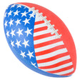 Stars And Stripes Football