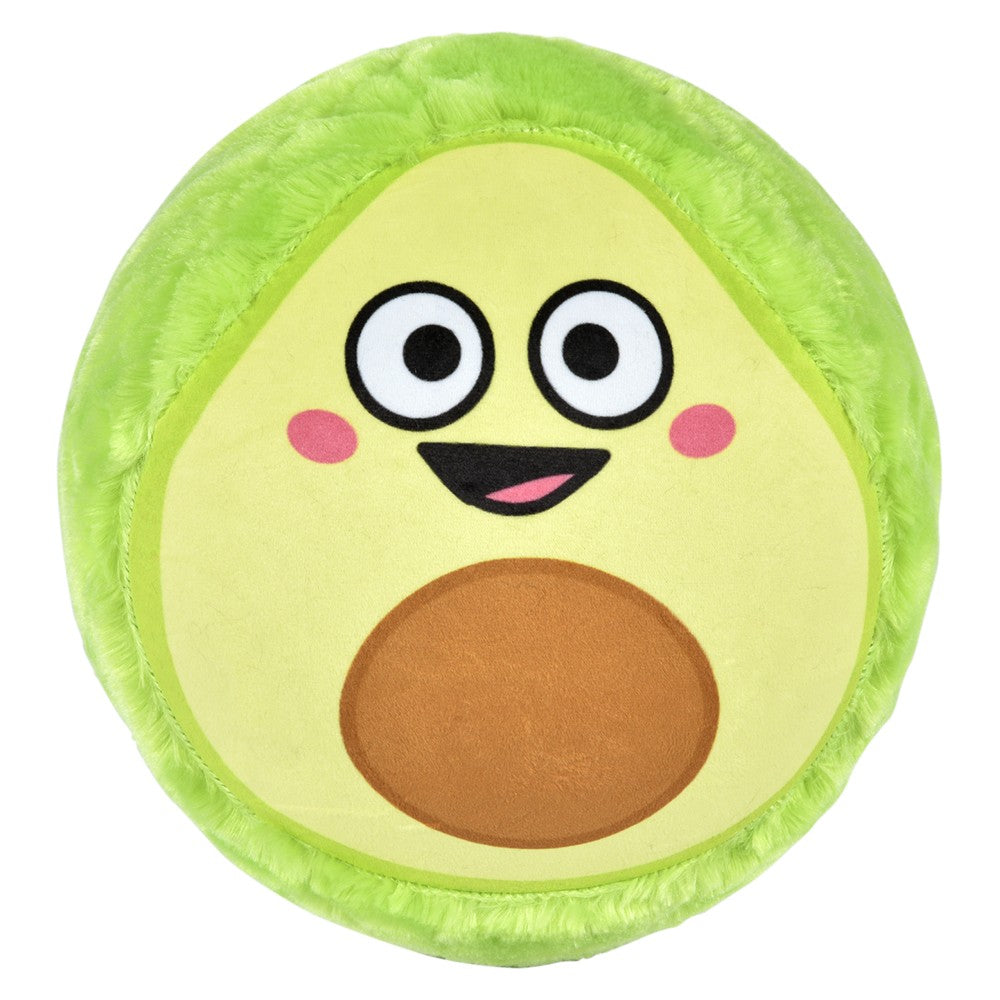 Fruit Bladder Ball Assortment 12"