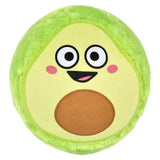 Fruit Bladder Ball Assortment 12"