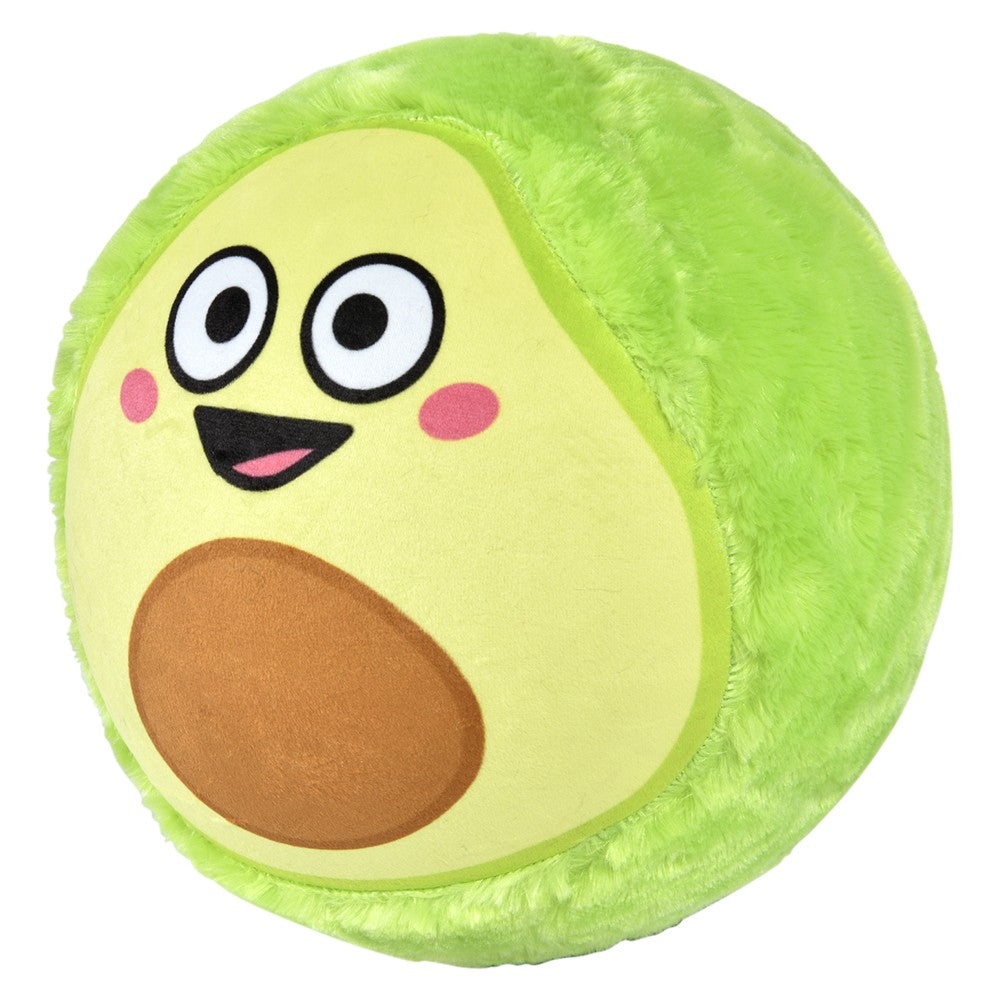 Fruit Bladder Ball Assortment 12"