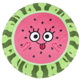 Fruit Bladder Ball Assortment 12"