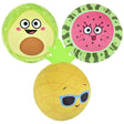 Fruit Bladder Ball Assortment 12"