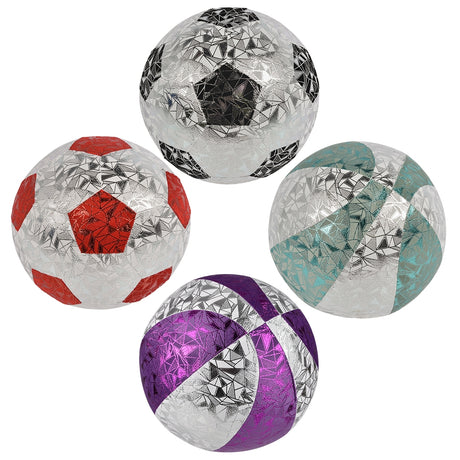 Geo Bladder Balls 12"