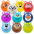 Animal Hopper Balls (10 Pc Unit)