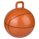 Basketball Hopper Ball 18" (1 PC)