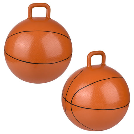 Basketball Hopper Ball 18" (1 PC)