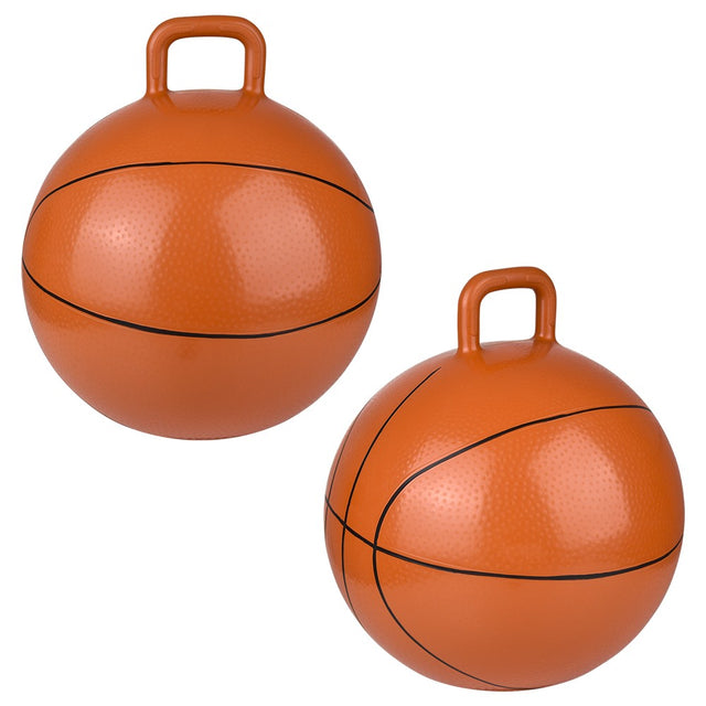 Basketball Hopper Ball 18" (1 PC)