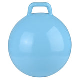 Blue Hopper Ball 18"