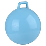 Blue Hopper Ball 18"