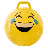 Emoticon Hopper Ball 18"