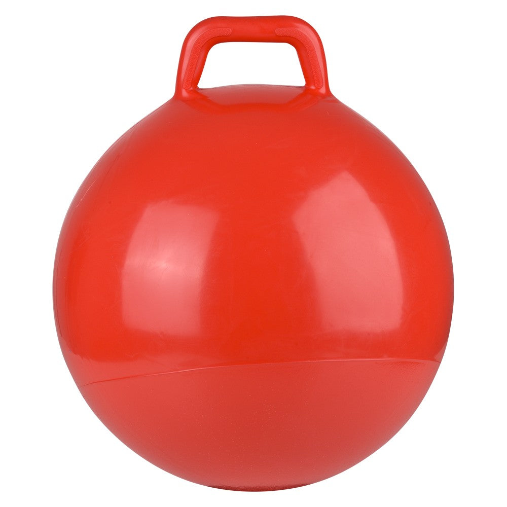 Red Hopper Ball 18"