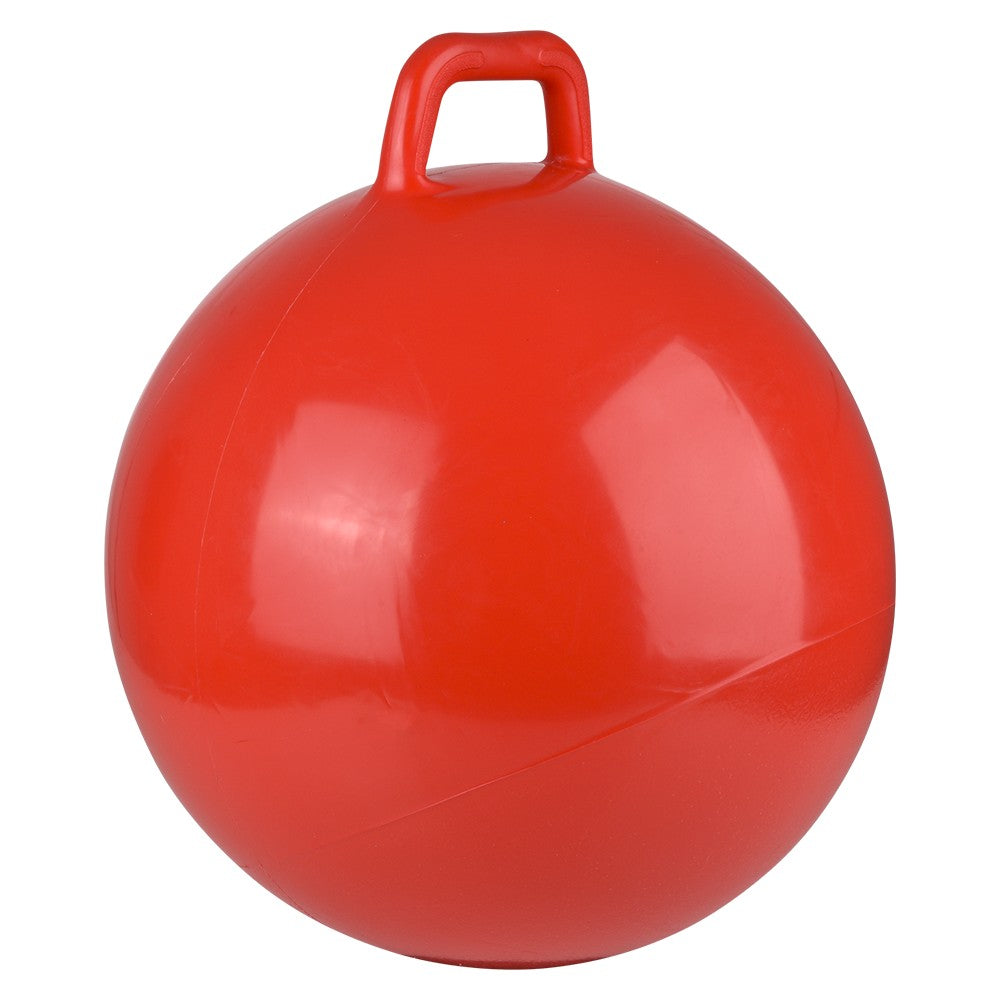 Red Hopper Ball 18"