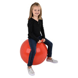 Red Hopper Ball 18"
