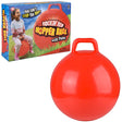 Red Hopper Ball 18"