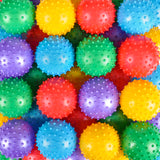 Knobby Ball 3" Inflated Ball (1 DZ)