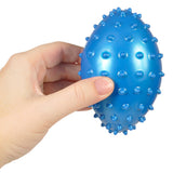 Knobby Football Balls (1 DZ)