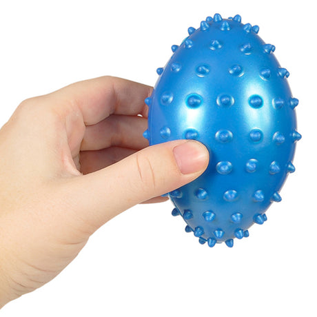 Knobby Football Balls (1 DZ)