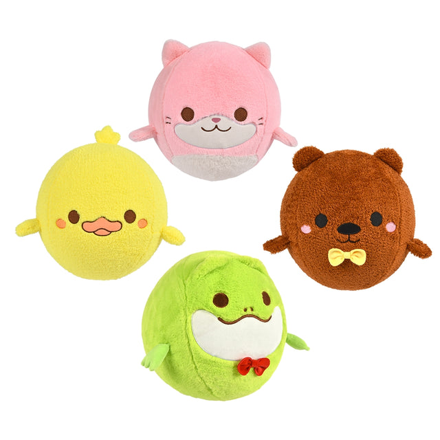 Kawaii Bladder Balls 12"