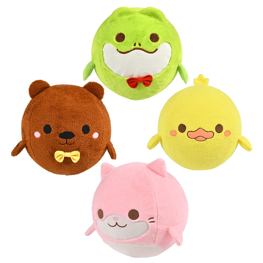 Kawaii Bladder Balls 16"