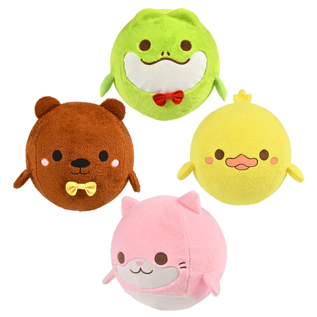 Kawaii Bladder Balls 16"