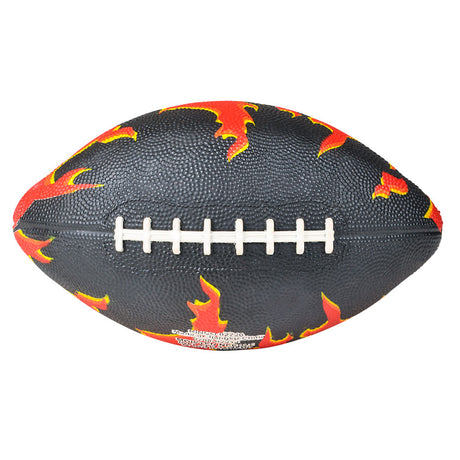Flame Mini Football (1 PC)