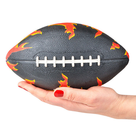 Flame Mini Football (1 PC)
