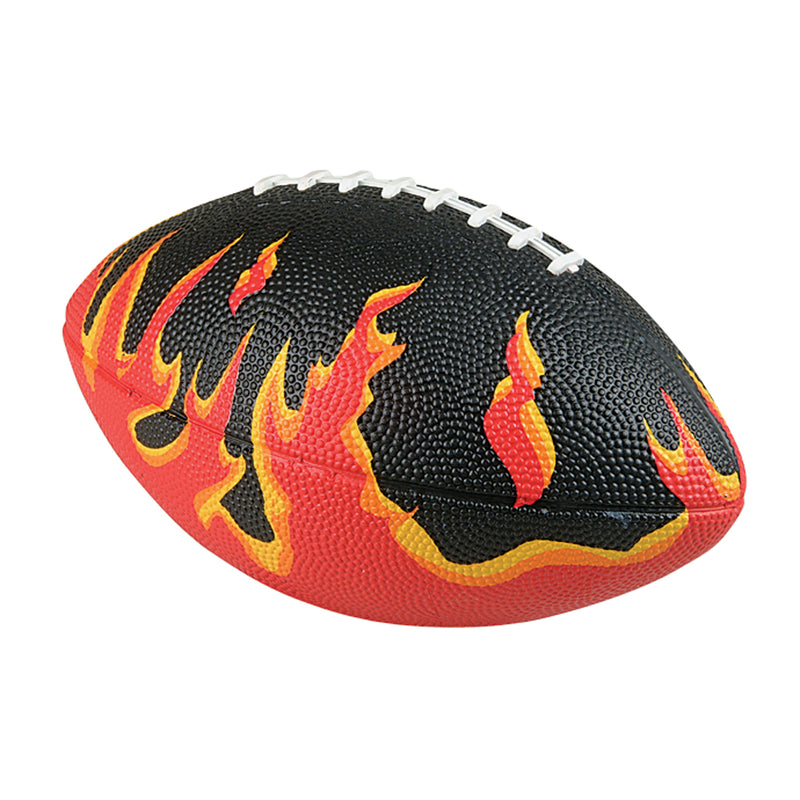 Flame Mini Football (1 PC)