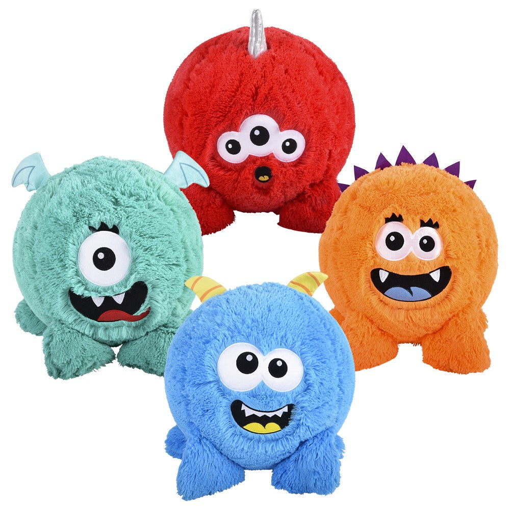 Monster Bladder Balls 16"