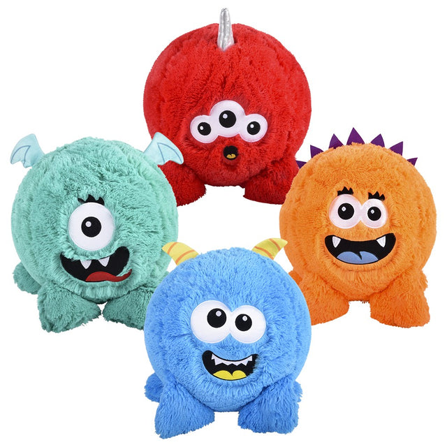 Monster Bladder Balls 16"