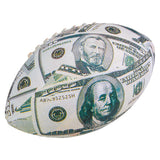 Money Football 10" Prize Ball