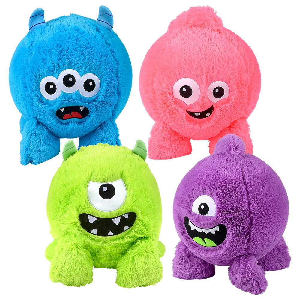 Monster Bladder Ball