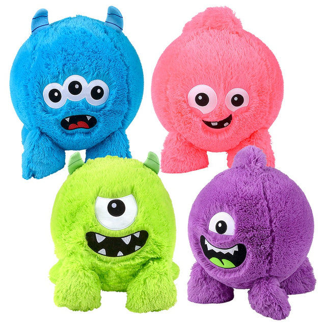 Monster Bladder Ball