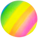 Rainbow Vinyl Ball 3" (1 DZ)
