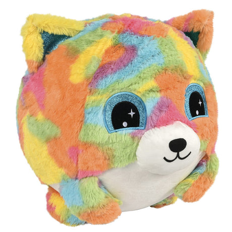Bear Bladder Ball 16" Colorful Bear Bladder Ball