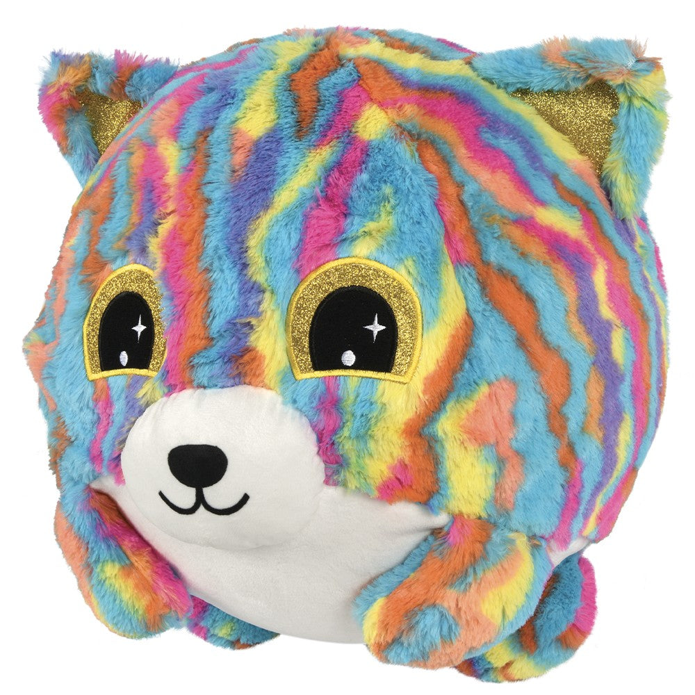 Bear Bladder Ball 16" Colorful Bear Bladder Ball
