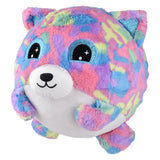 Bear Bladder Ball 16" Colorful Bear Bladder Ball